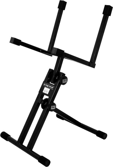 On Stage RS7705 Tiltback Guitar Amp Stand