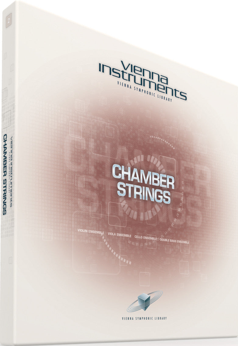 ILIO Vienna Symphonic Library Chamber Strings