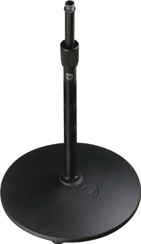 Atlas DMS10E 14-26” Microphone Stand