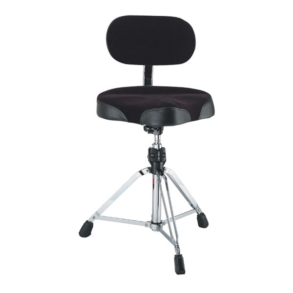 Gibraltar 9608 Motorcycle Throne With Back