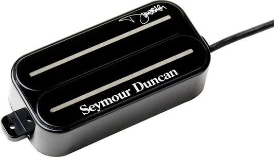 Seymour Duncan SH13 Dimebag Darrell Humbucker Pickup Black