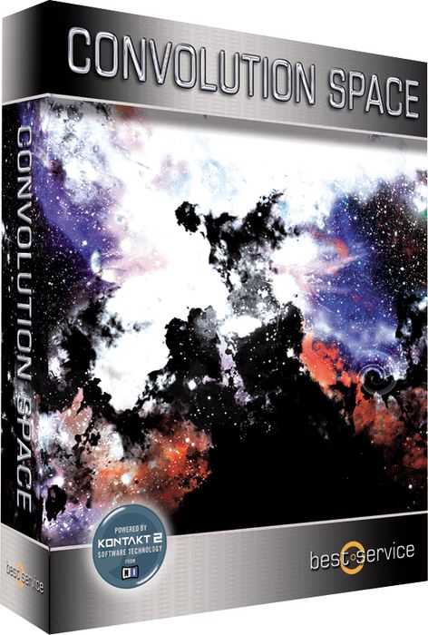 Best Service Convolution Space