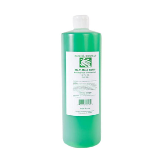 Roche Thomas RT125 Mi-T-Mist Disinfectant Spray, 32oz