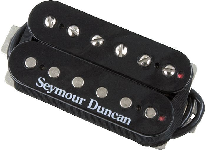 Seymour Duncan SH2N Jazz Model Humbucker Neck Position
