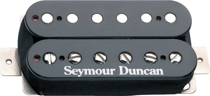 Seymour Duncan SH-4 JB Jeff Beck Model Humbucker