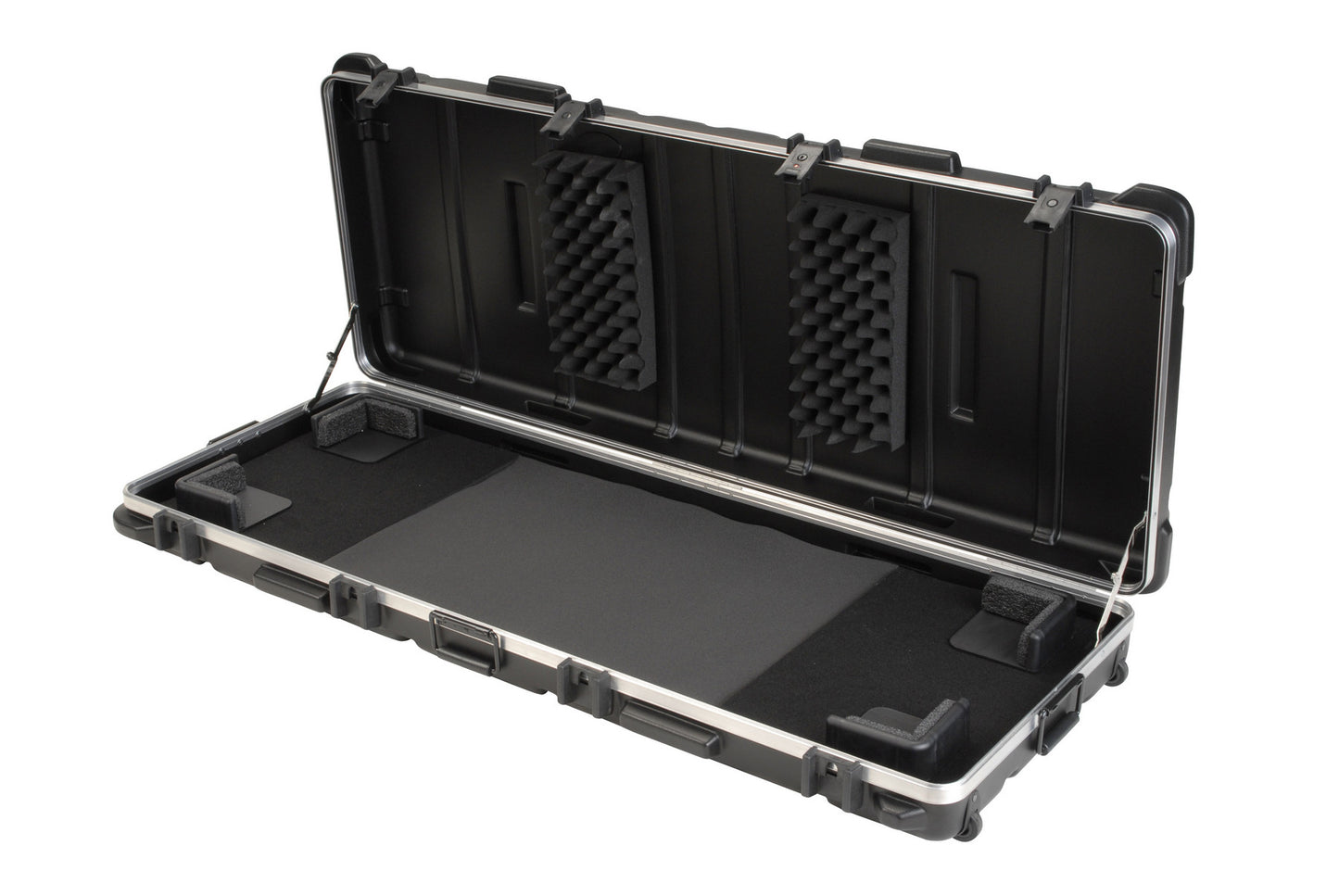 SKB SKB-5820W ATA 88-Note Keyboard Case with Wheels