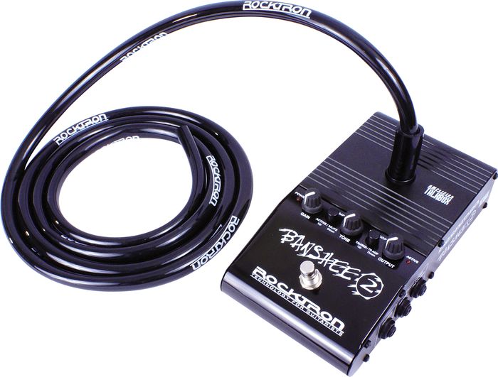Rocktron Banshee 2 Talk Box