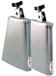 Latin Percussion ES7 Salsa Downtown Timbale Cowbell