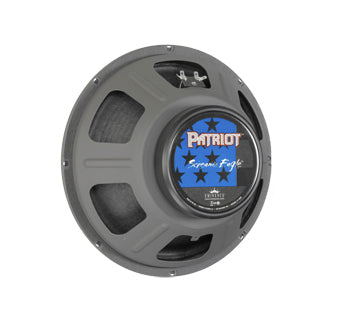 Eminence Screamin Eagle Patriot 12 Inch 75w 16OHM Guitar Speaker