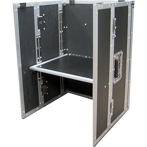 Odyssey FZF3336 Flight Zone Fold-Out Stand 33" x 36"