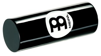 Meinl Fiberglass Shaker, Large, Black