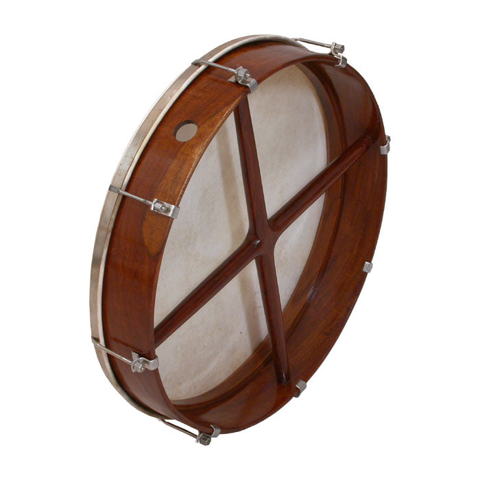 Mid East BTGR 18" Outside Tuneable Bodhran Drum