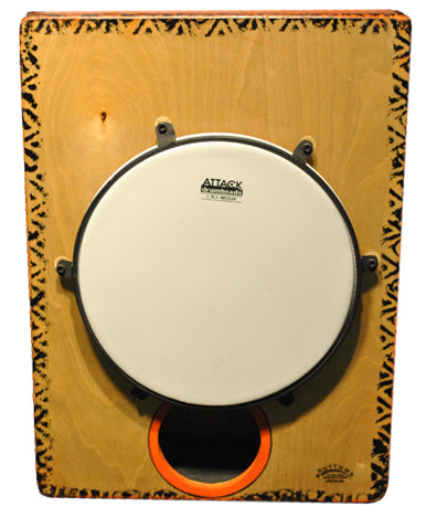 Rhythms MB01 Maribatu Cajon