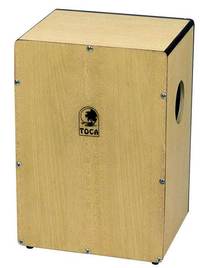 Toca Big Boy Cajon