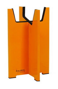 Tycoon TKQSR Quinto Cajon Stand Red