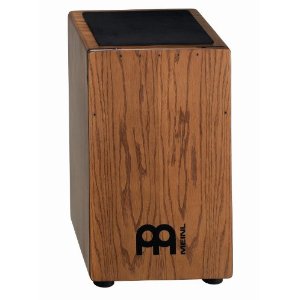 Meinl CAJ4ROM Cajon in Red Oak