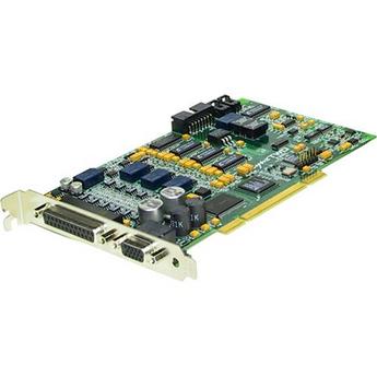 Lynx Studio Technology LynxTWO-B Multichannel Reference PCI card