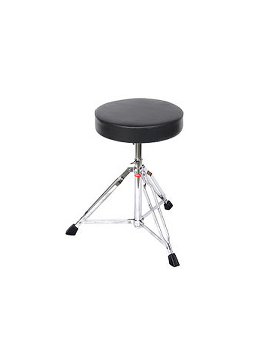 Percussion Plus 900t Lightweight Throne Double braced