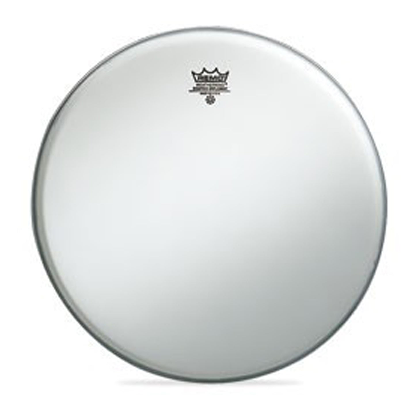 Remo 15" Coated Ambassador