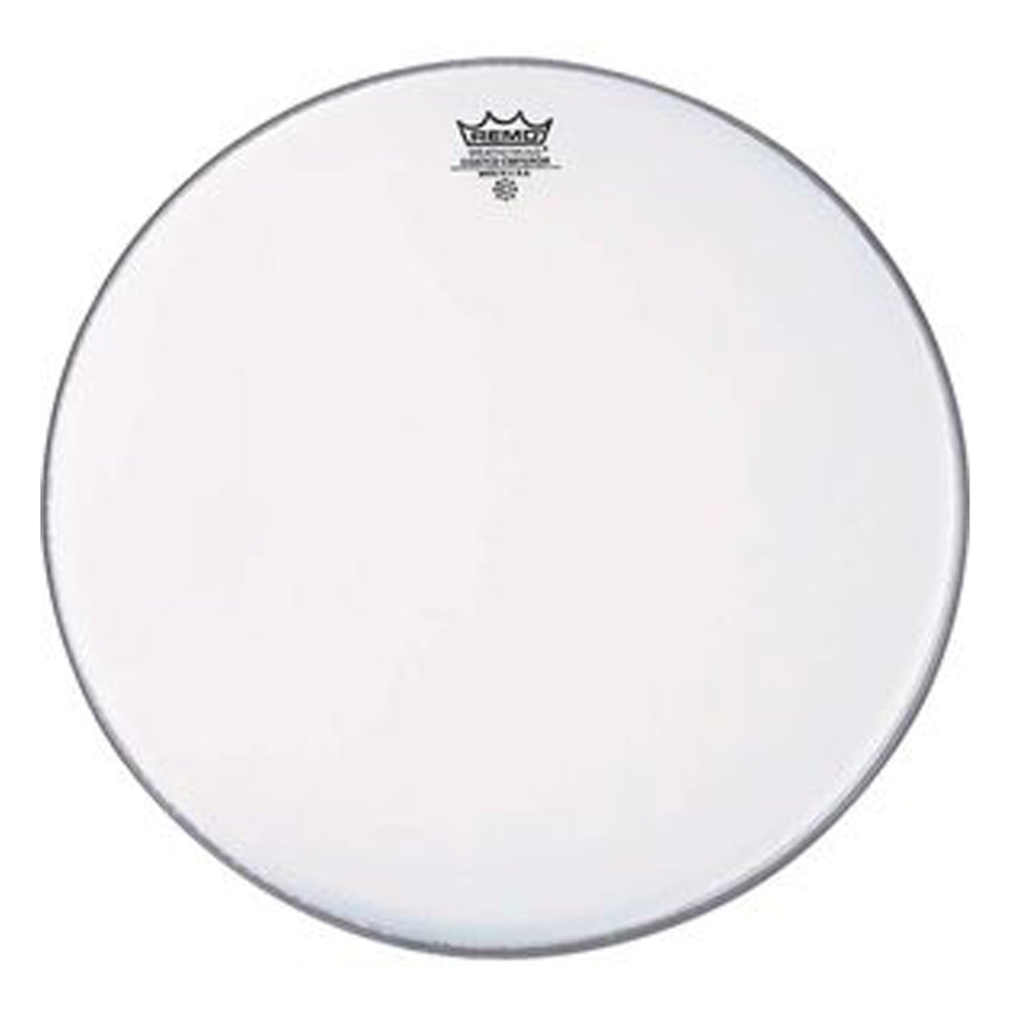 Remo 8" Coated Emperor Drum Head
