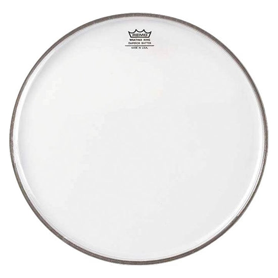 Remo 14" Clear Emperor Drum Head