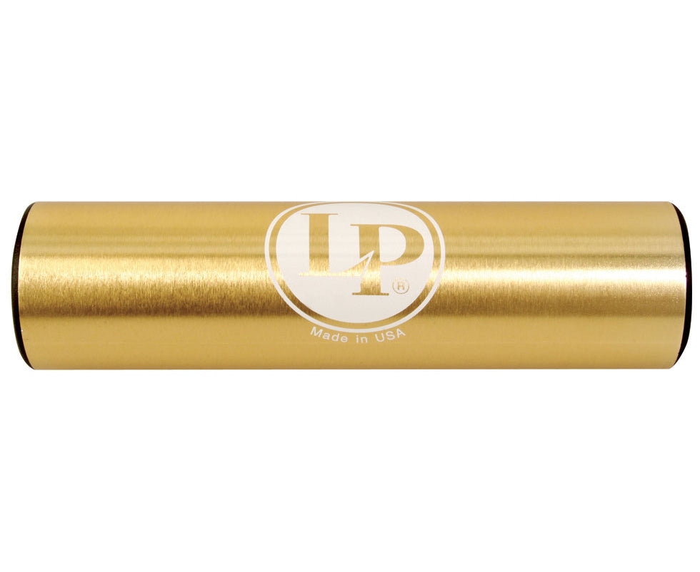 Latin Percussion LP462 Rock Shaker Gold