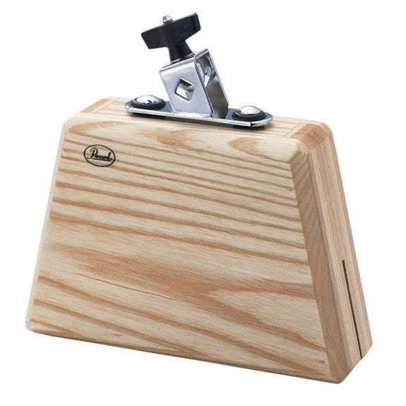 Pearl PAB-100 Ash Tone Block - Low Pitch