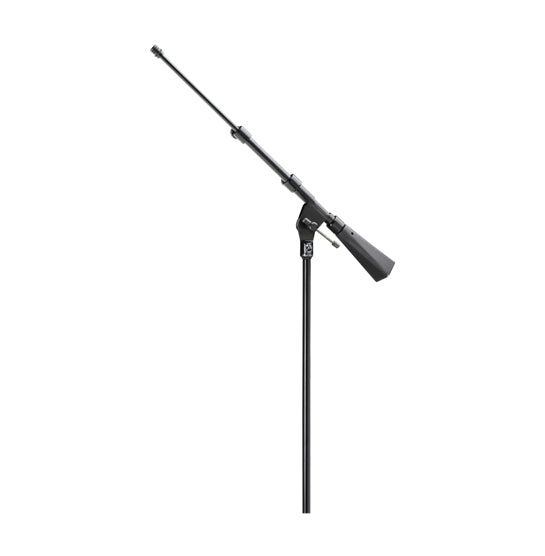 Atlas PB11XEB Adjustable Mini Boom in Ebony