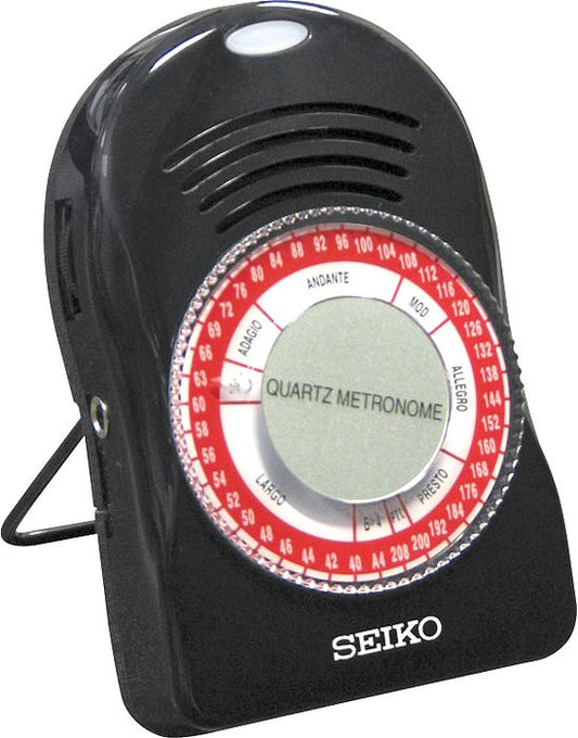 Seiko SQ50V Quartz Metronome