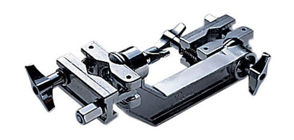 Pearl AX25L Clamp Long Version