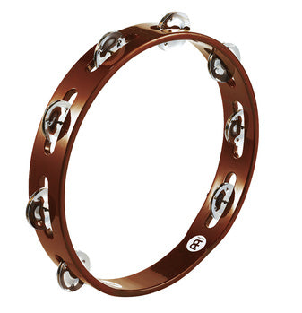 Meinl TA1AB Single Row Tambourine