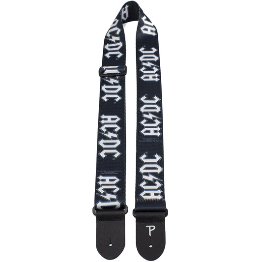 Perri’s 2” ACDC Poly Strap