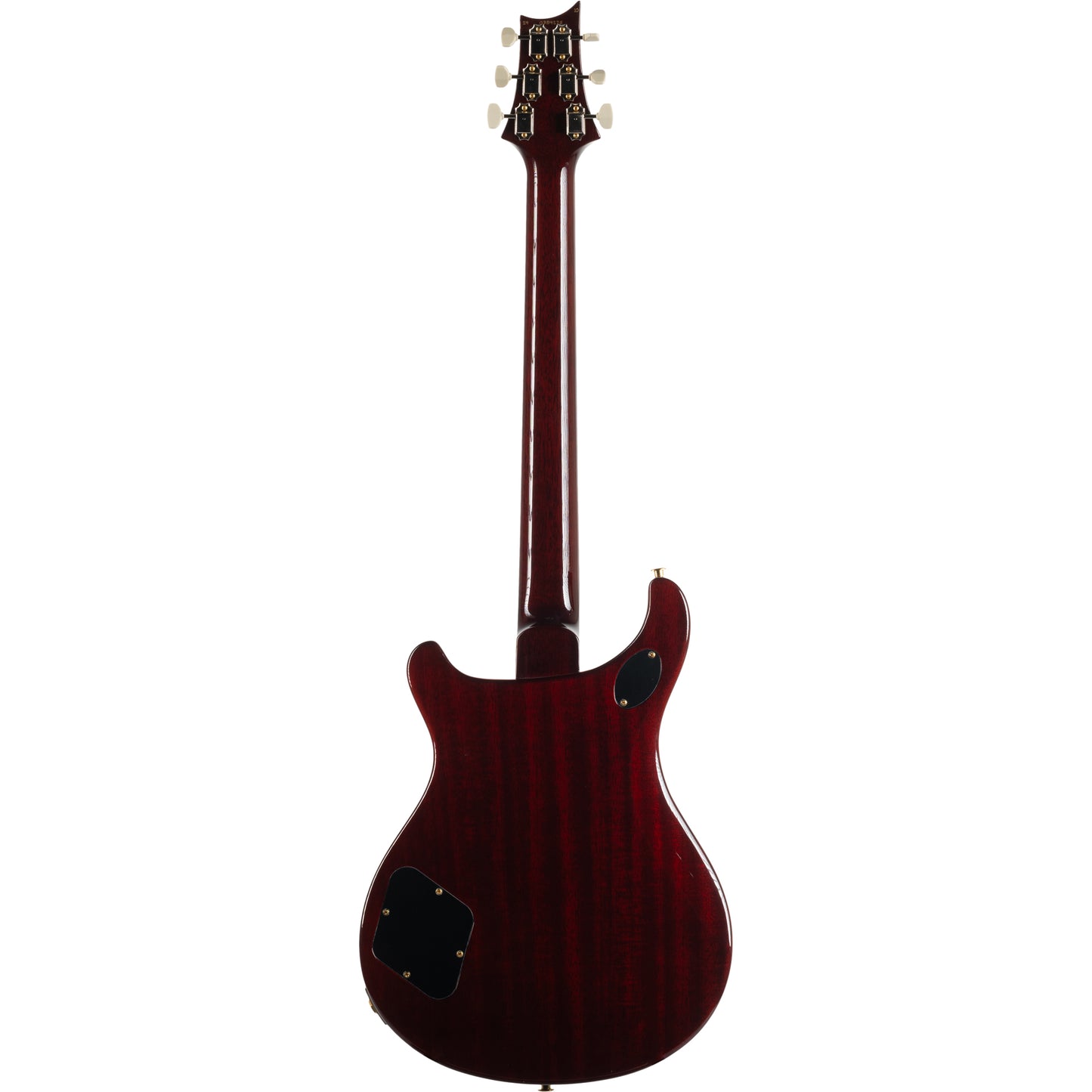 PRS McCarty 594 10 Top Electric Guitar, Dark Cherry Burst