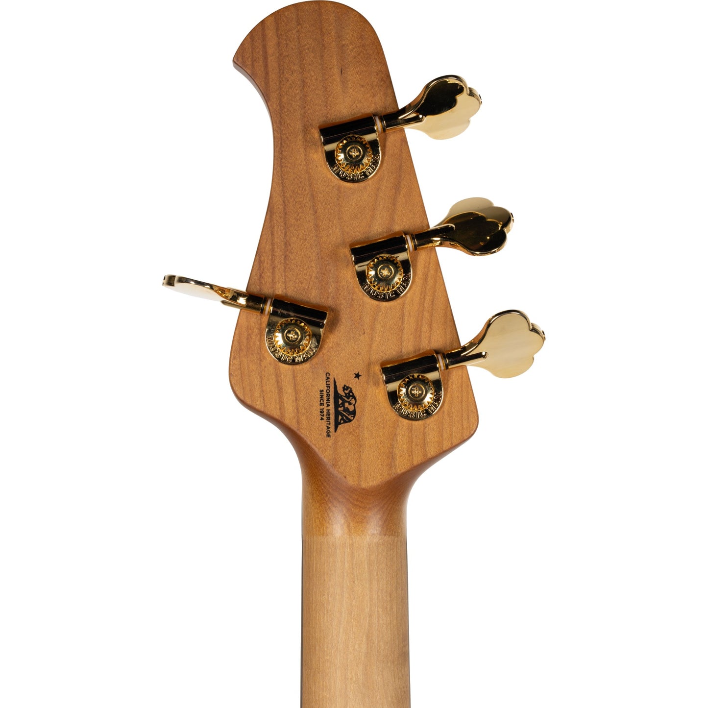 Ernie Ball Music Man StingRay Special 4 H Bass w/ Mono Bag - Amethyst Sparkle