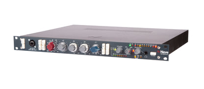 AMS Neve 1073SPX-D Mono Mic Preamp, EQ and Digital Interface