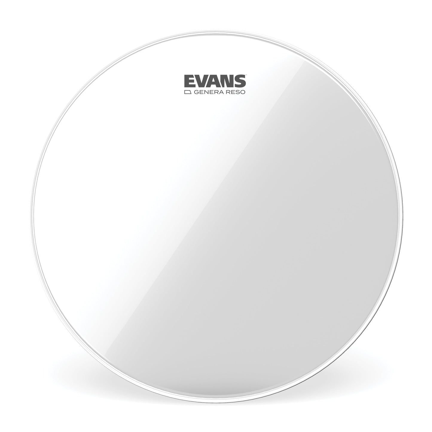 Evans Genera Resonant TT15GR 15" Drum Head