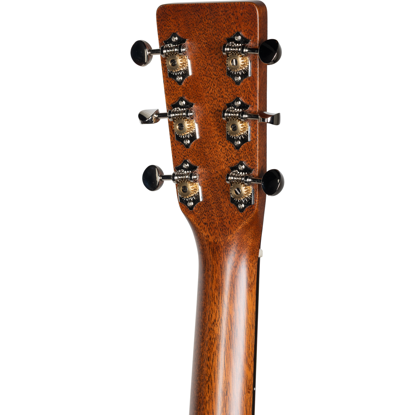 Martin D-18 Molly Tuttle Acoustic Guitar - Vintage Sunburst
