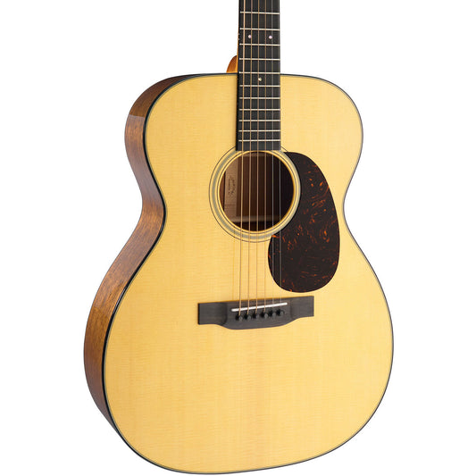 Martin 000-18 Standard Series Acoustic Guitar - Aging Toner