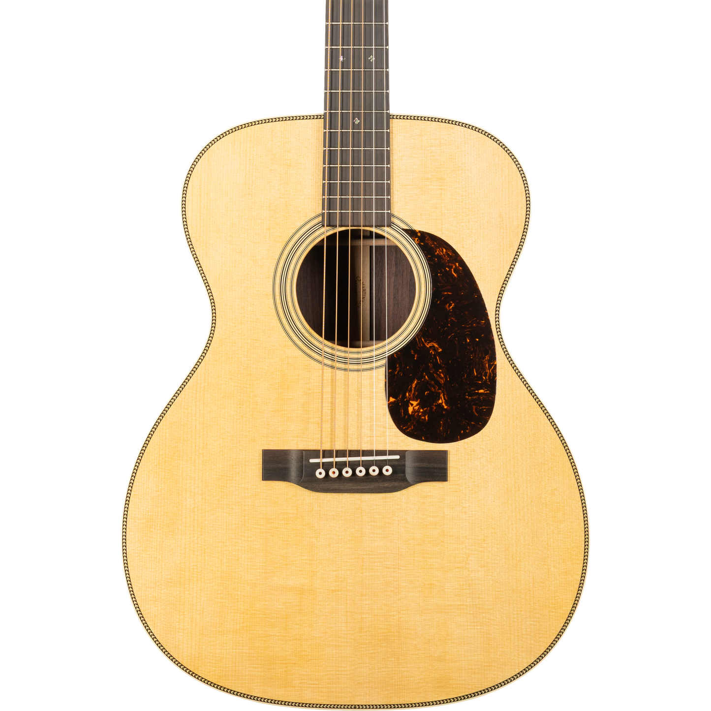 Martin 000-28 Standard Series Acoustic Guitar - Aging Toner