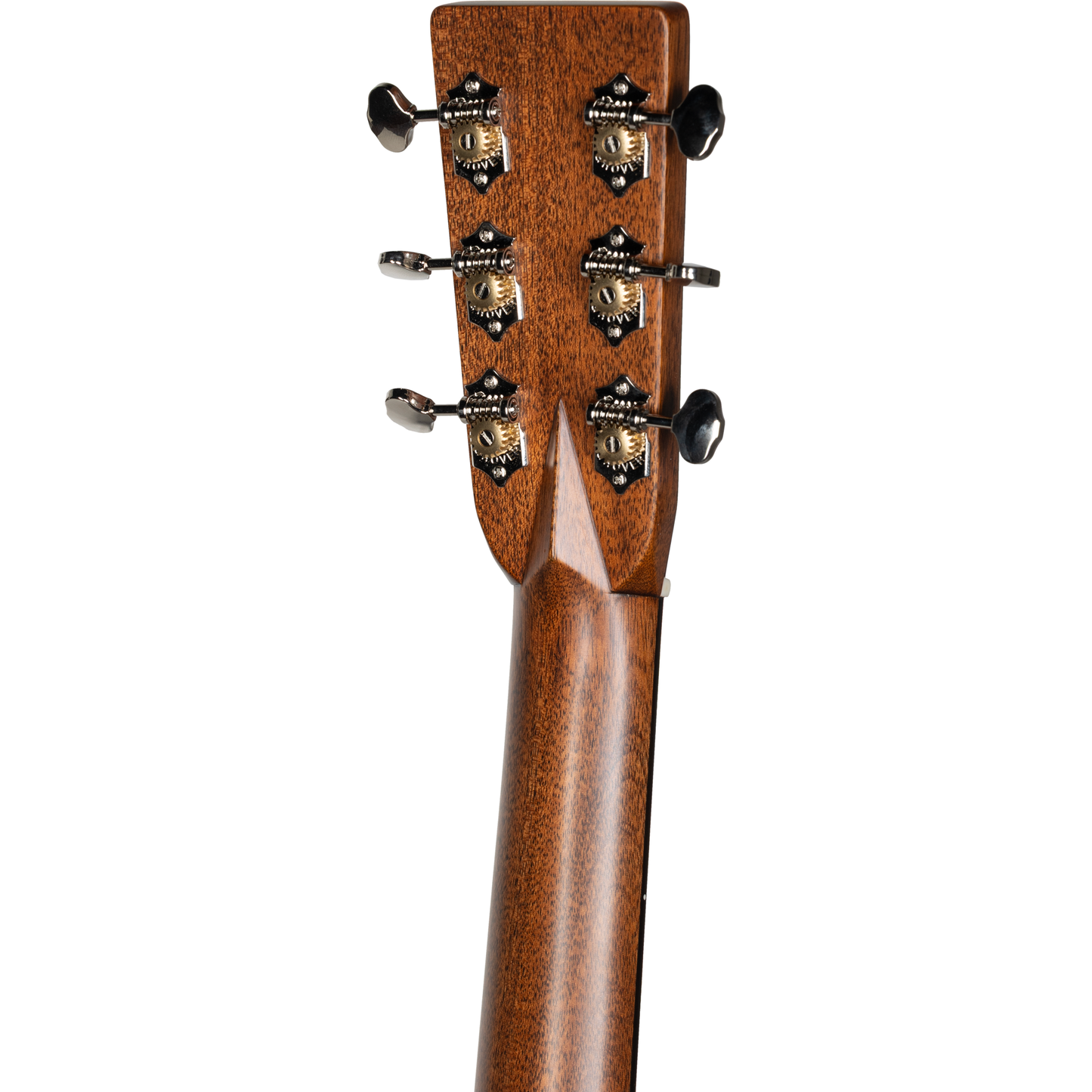 Martin 000-28 Standard Series Acoustic Guitar - 1935 Sunburst