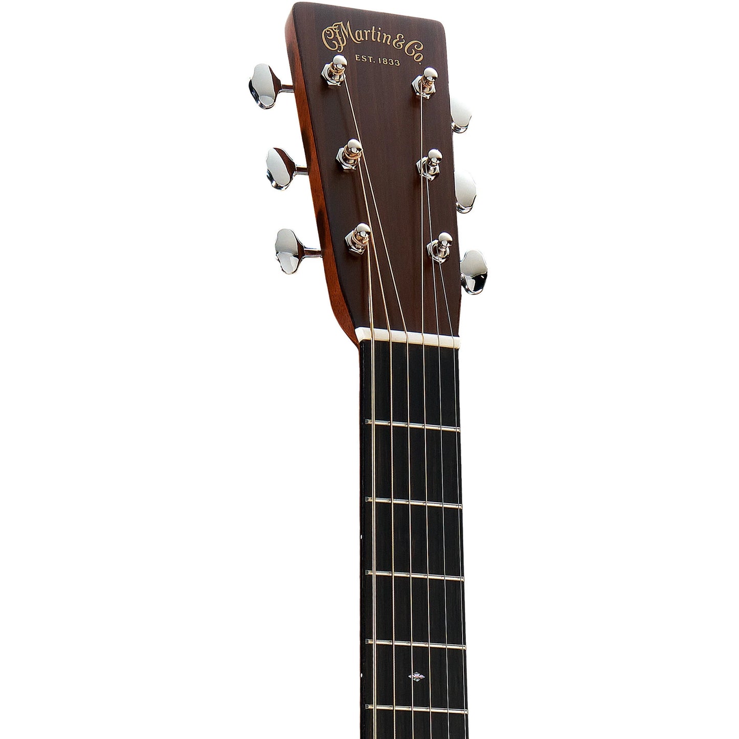 Martin 000-28 Standard Series Acoustic Guitar - Aging Toner