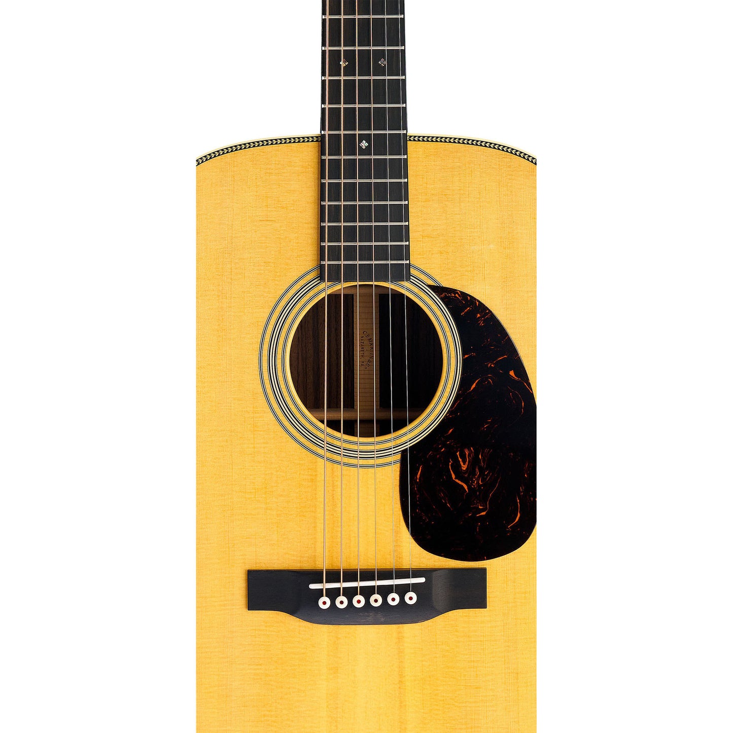 Martin 000-28 Standard Series Acoustic Guitar - Aging Toner