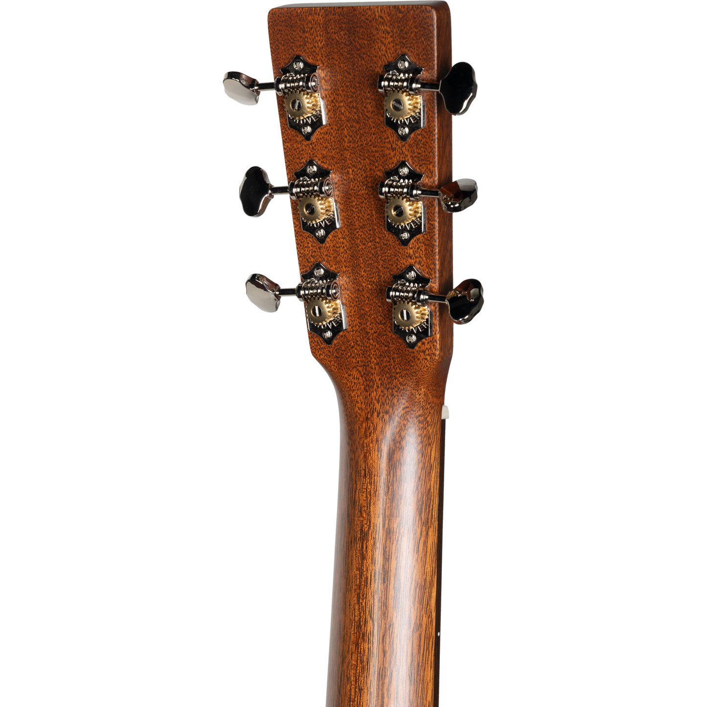 Martin 00DB Jeff Tweedy Acoustic Guitar - Oak Toner