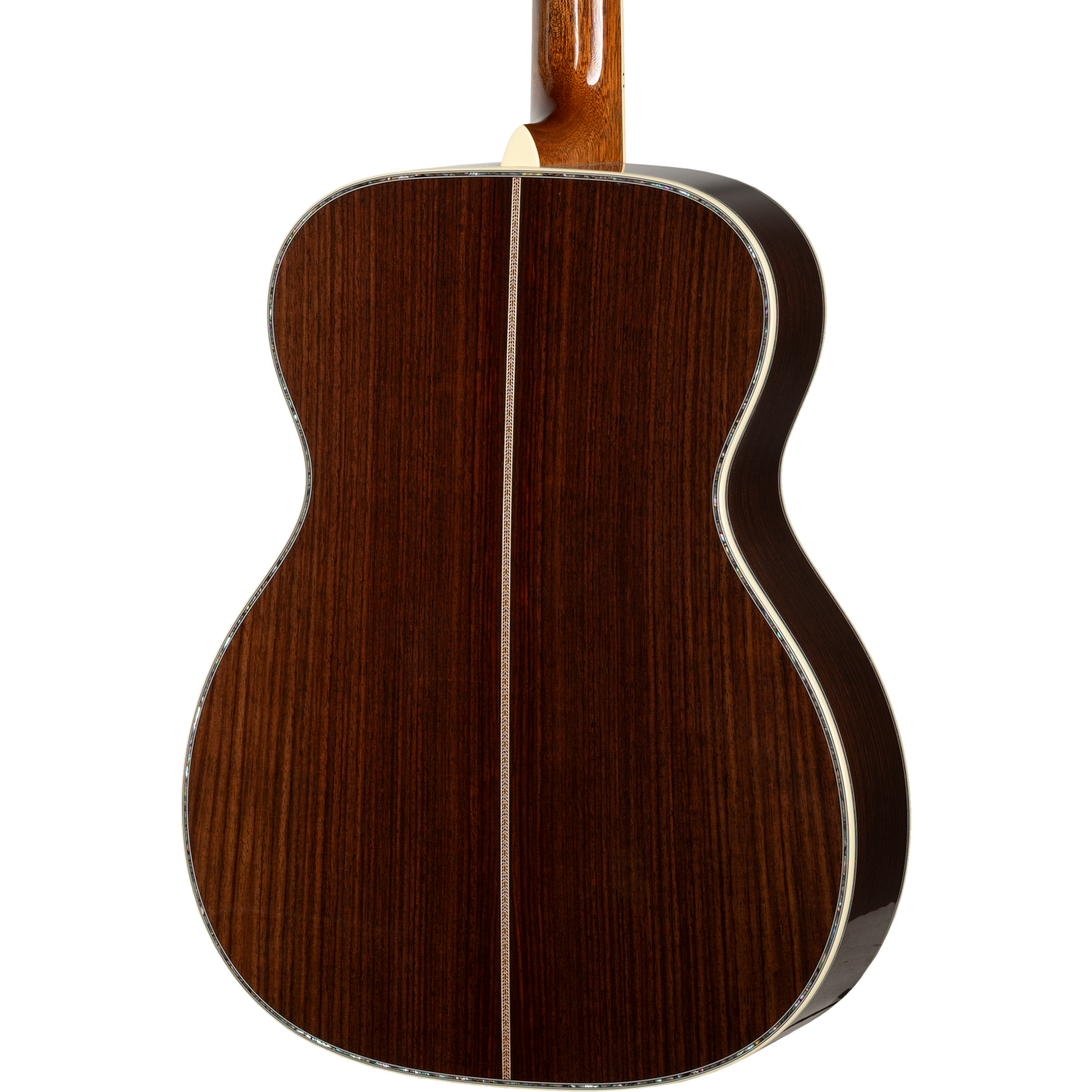 Martin OM-45 Standard Series Acoustic Guitar - Aging Toner