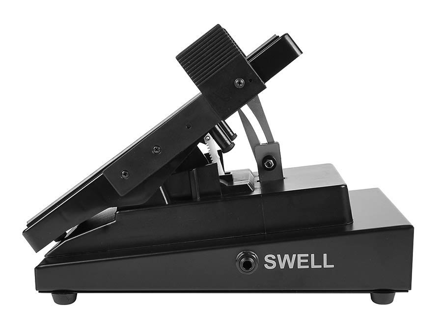 Crumar EXP-20-MS EXP20 Expression Pedal