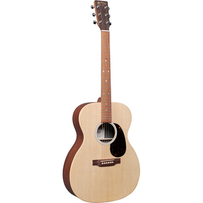 Martin 000-X2E Acoustic Electric Guitar with Gig Bag