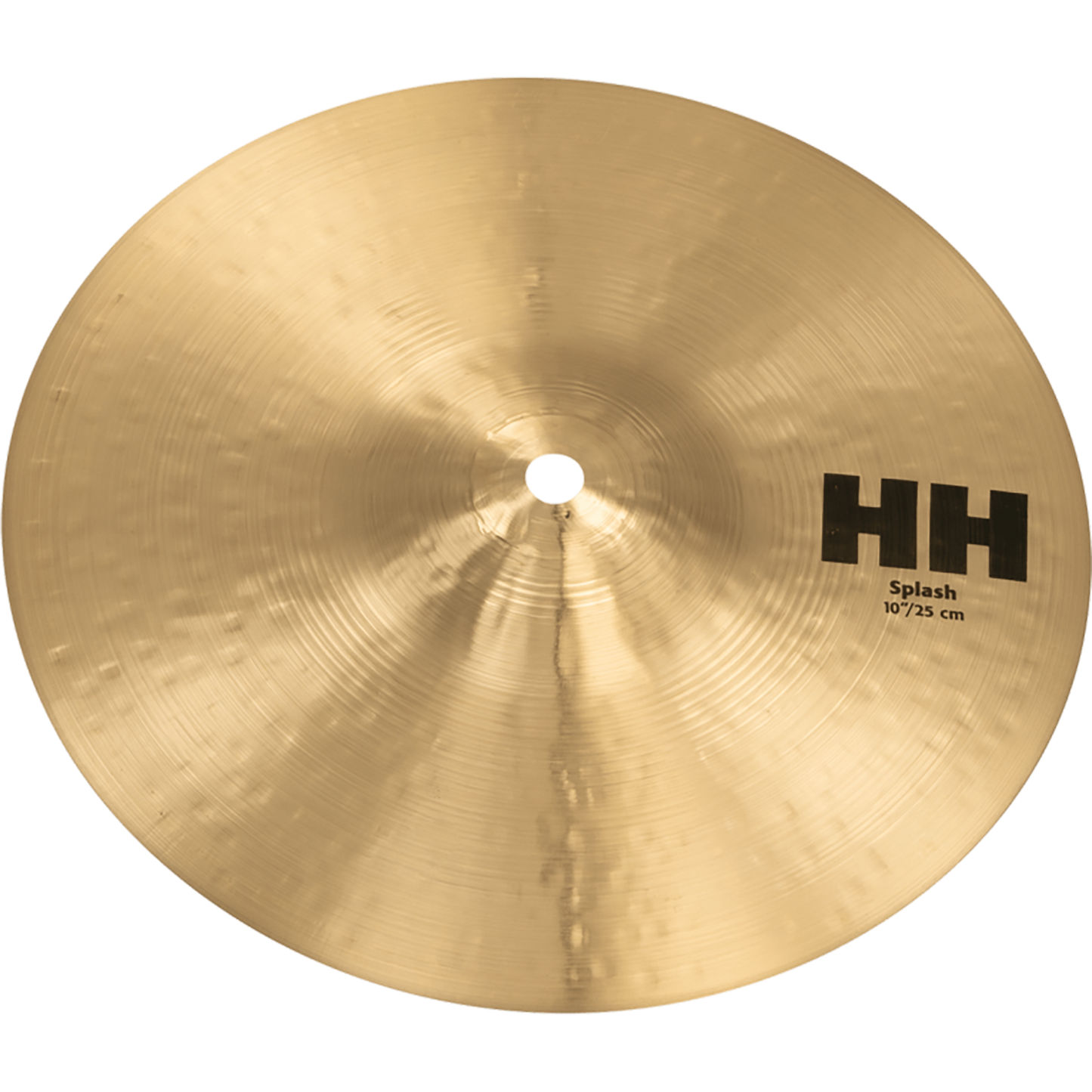 Sabian 10" HH Splash Cymbal