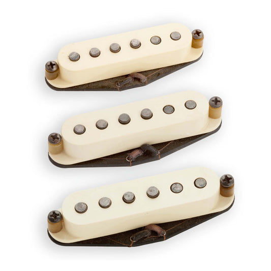 Seymour Duncan Antiquity Texas Hot Strat Set