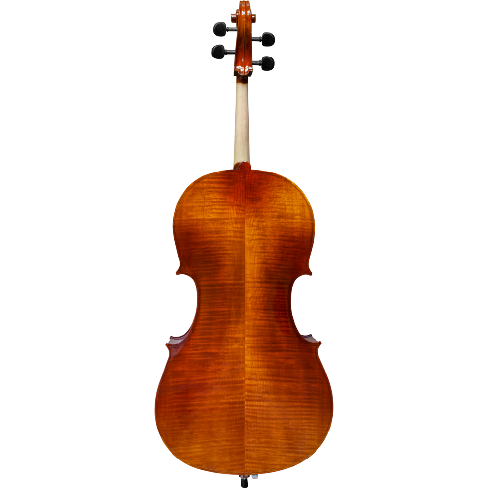 Maple Leaf Strings Model 110 3/4 Cello Outfit