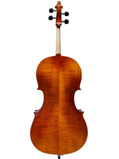 Maple Leaf Strings Model 110 4/4 Size Cello Outfit